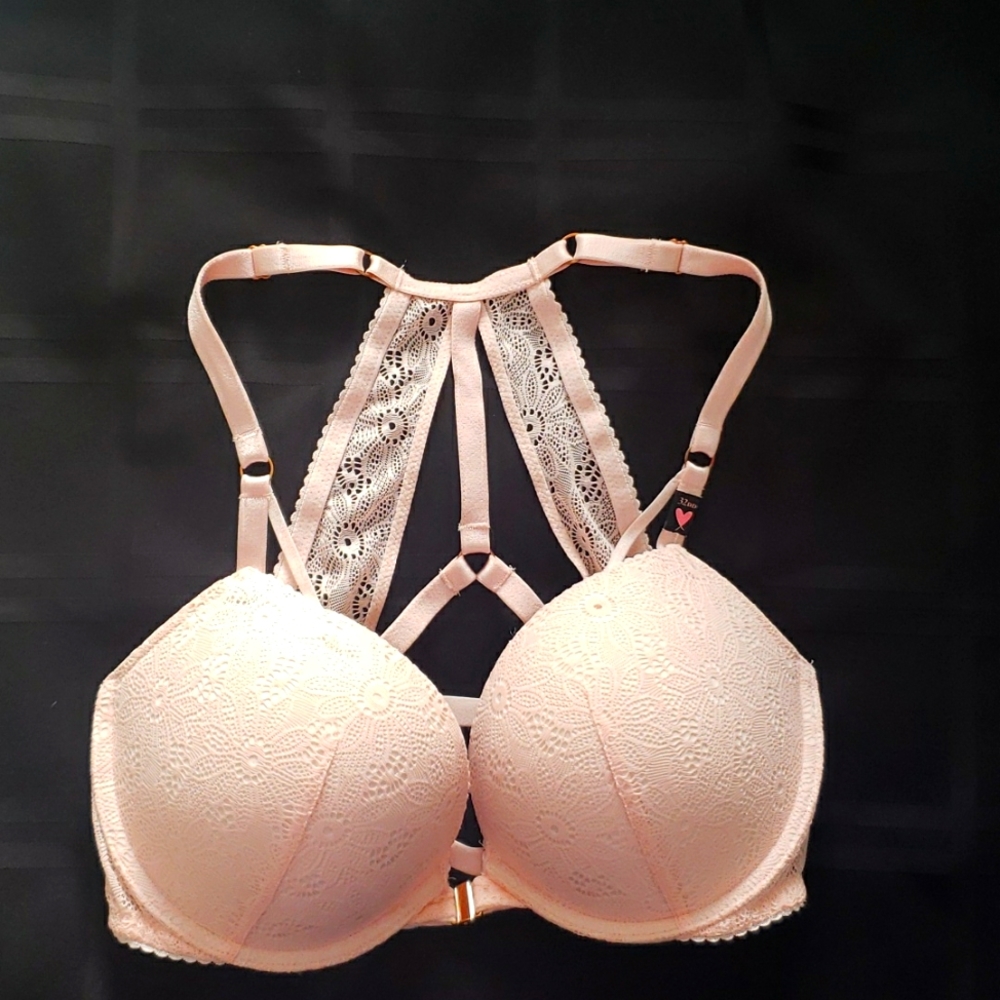 VS bras  32DD
